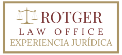 ROTGER LAW OFFICE
